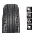 Taxi Car Tire Range 175 70R14 195/60R14 150000 km Garantía Range de taxi CAR ENERLADOR Fabricador de neumáticos Lista de precios especiales en venta